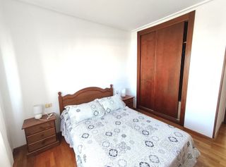 Piso en alquiler en As Lagoas en Ourense