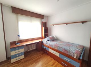 Piso en alquiler en As Lagoas en Ourense