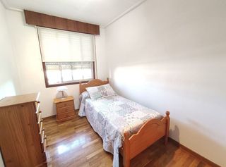 Piso en alquiler en As Lagoas en Ourense