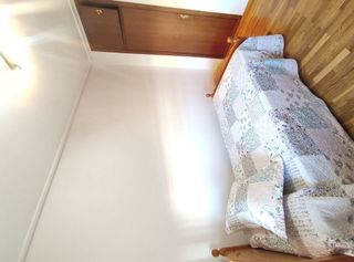 Piso en alquiler en As Lagoas en Ourense