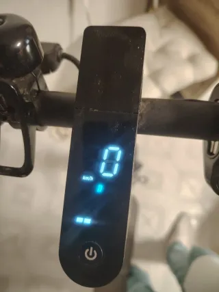 Patinete Eléctrico Xiaomi