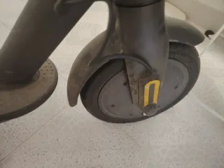 Patinete Eléctrico Xiaomi