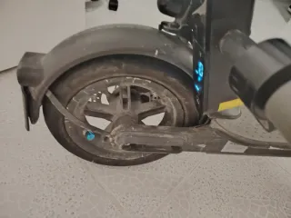 Patinete Eléctrico Xiaomi