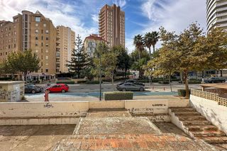 Local comercial en venta en Zona Playa del Bol - Puerto en Calpe/Calp