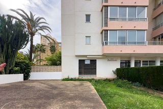 Local comercial en venta en Zona Playa del Bol - Puerto en Calpe/Calp