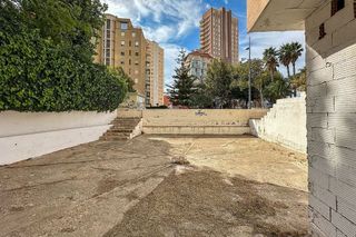 Local comercial en venta en Zona Playa del Bol - Puerto en Calpe/Calp