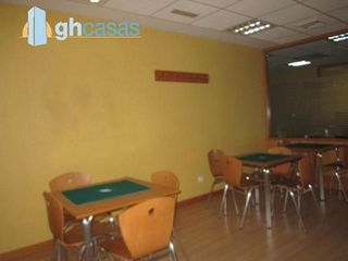 Local comercial en alquiler en Centro en Puertollano