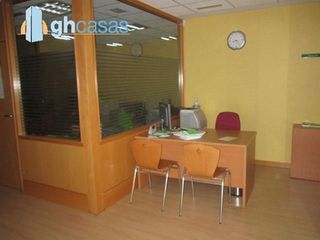 Local comercial en alquiler en Centro en Puertollano