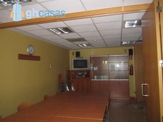 Local comercial en alquiler en Centro en Puertollano