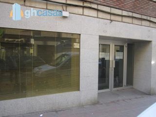 Local comercial en alquiler en Centro en Puertollano