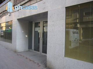 Local comercial en alquiler en Centro en Puertollano