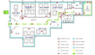 Local comercial en alquiler en Centro en Puertollano