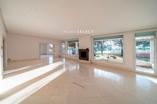 Chalet en alquiler en Ciudad Universitaria en Madrid