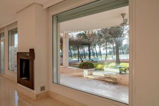 Chalet en alquiler en Ciudad Universitaria en Madrid