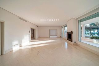 Chalet en alquiler en Ciudad Universitaria en Madrid