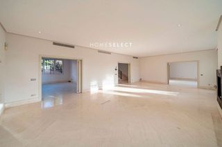 Chalet en alquiler en Ciudad Universitaria en Madrid