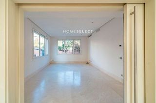 Chalet en alquiler en Ciudad Universitaria en Madrid