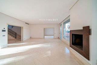 Chalet en alquiler en Ciudad Universitaria en Madrid