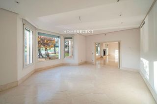 Chalet en alquiler en Ciudad Universitaria en Madrid