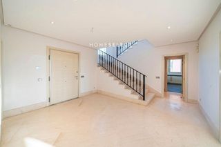 Chalet en alquiler en Ciudad Universitaria en Madrid