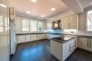 Chalet en alquiler en Ciudad Universitaria en Madrid