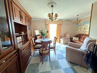 Piso en alquiler en V Centenario-Piletas-Capuchinos en Sanlúcar de Barrameda