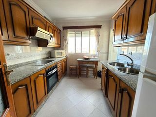 Piso en alquiler en V Centenario-Piletas-Capuchinos en Sanlúcar de Barrameda