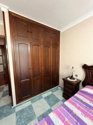 Piso en alquiler en V Centenario-Piletas-Capuchinos en Sanlúcar de Barrameda