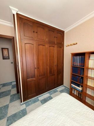 Piso en alquiler en V Centenario-Piletas-Capuchinos en Sanlúcar de Barrameda