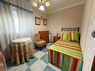 Piso en alquiler en V Centenario-Piletas-Capuchinos en Sanlúcar de Barrameda