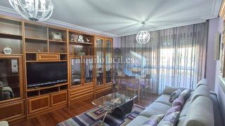 Piso en alquiler en Centro en Logroño