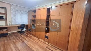 Piso en alquiler en Centro en Logroño