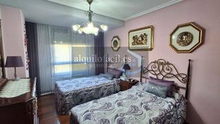 Piso en alquiler en Centro en Logroño