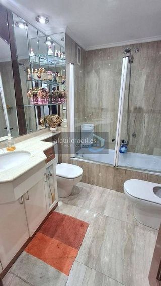 Piso en alquiler en Centro en Logroño