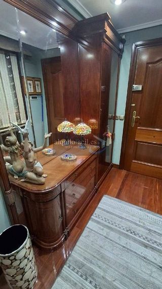 Piso en alquiler en Centro en Logroño