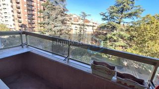 Piso en alquiler en Centro en Logroño