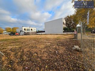 Solar en venta en La Geltrú en Vilanova i La Geltrú