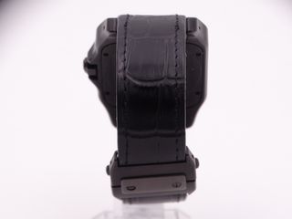 CARTIER Santos 100 XL 2656 Acero y Titanio