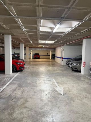 Garaje en venta en País Valencià en Mislata