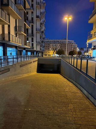 Garaje en venta en País Valencià en Mislata