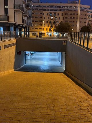 Garaje en venta en País Valencià en Mislata