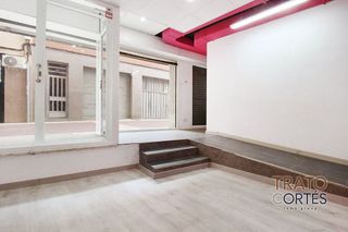 Local comercial en venta en Centre - Colomeres - Rambles en Gavà