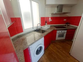 Piso en alquiler en Coria del Río