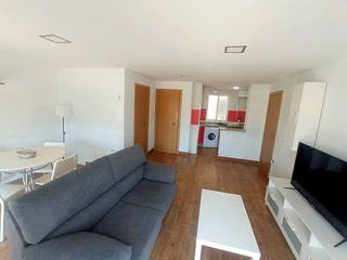 Piso en alquiler en Coria del Río