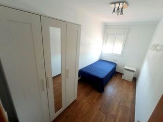 Piso en alquiler en Coria del Río