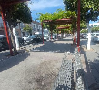 Piso en alquiler en Coria del Río