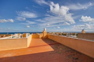 Piso en venta en Nueva Torrevieja - Aguas Nuevas en Torrevieja