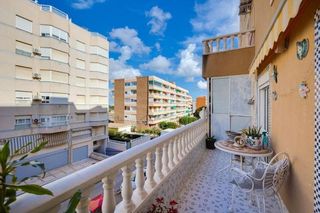 Piso en venta en Nueva Torrevieja - Aguas Nuevas en Torrevieja