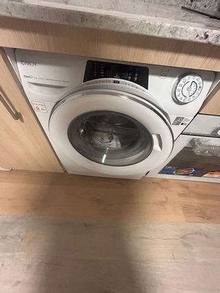 Piso en alquiler en El Parque - Zapatón en Torrelavega