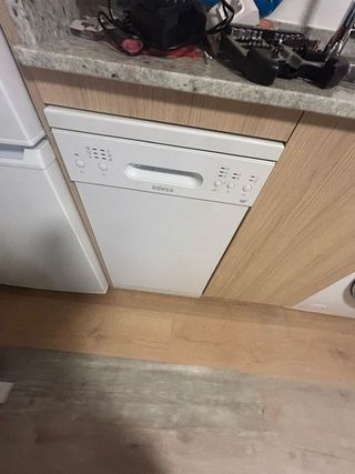 Piso en alquiler en El Parque - Zapatón en Torrelavega